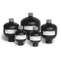 Diaphragm Accumulators - AD Series